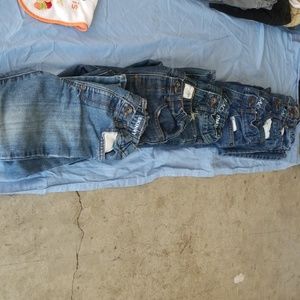Boys jeans